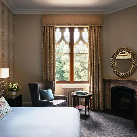 Nutfield Priory Hotel & Spa-2