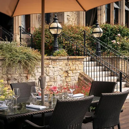 Nutfield Priory Hotel & Spa-3